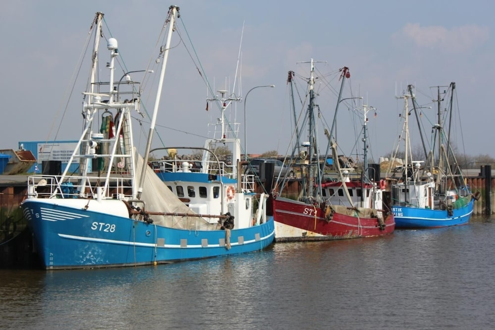 Alte Schule Westerhever