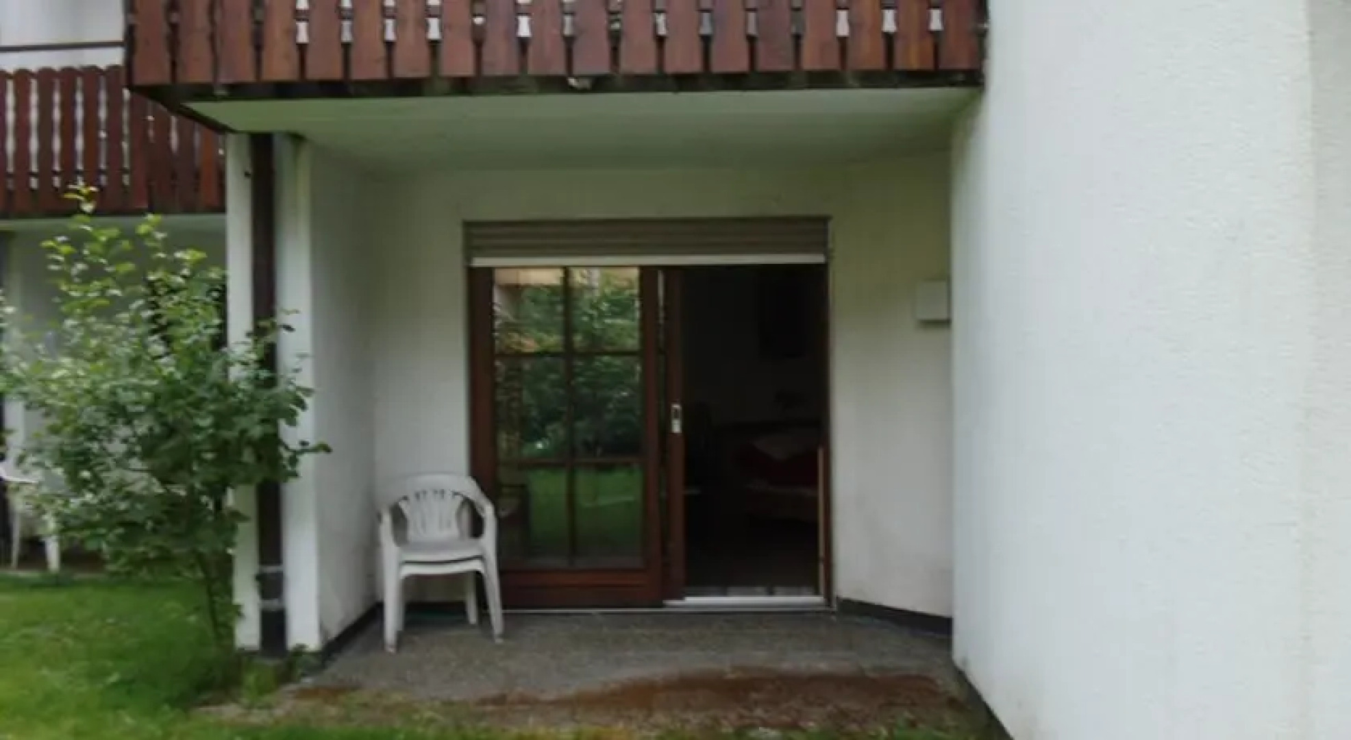 Appartment Mohnblume