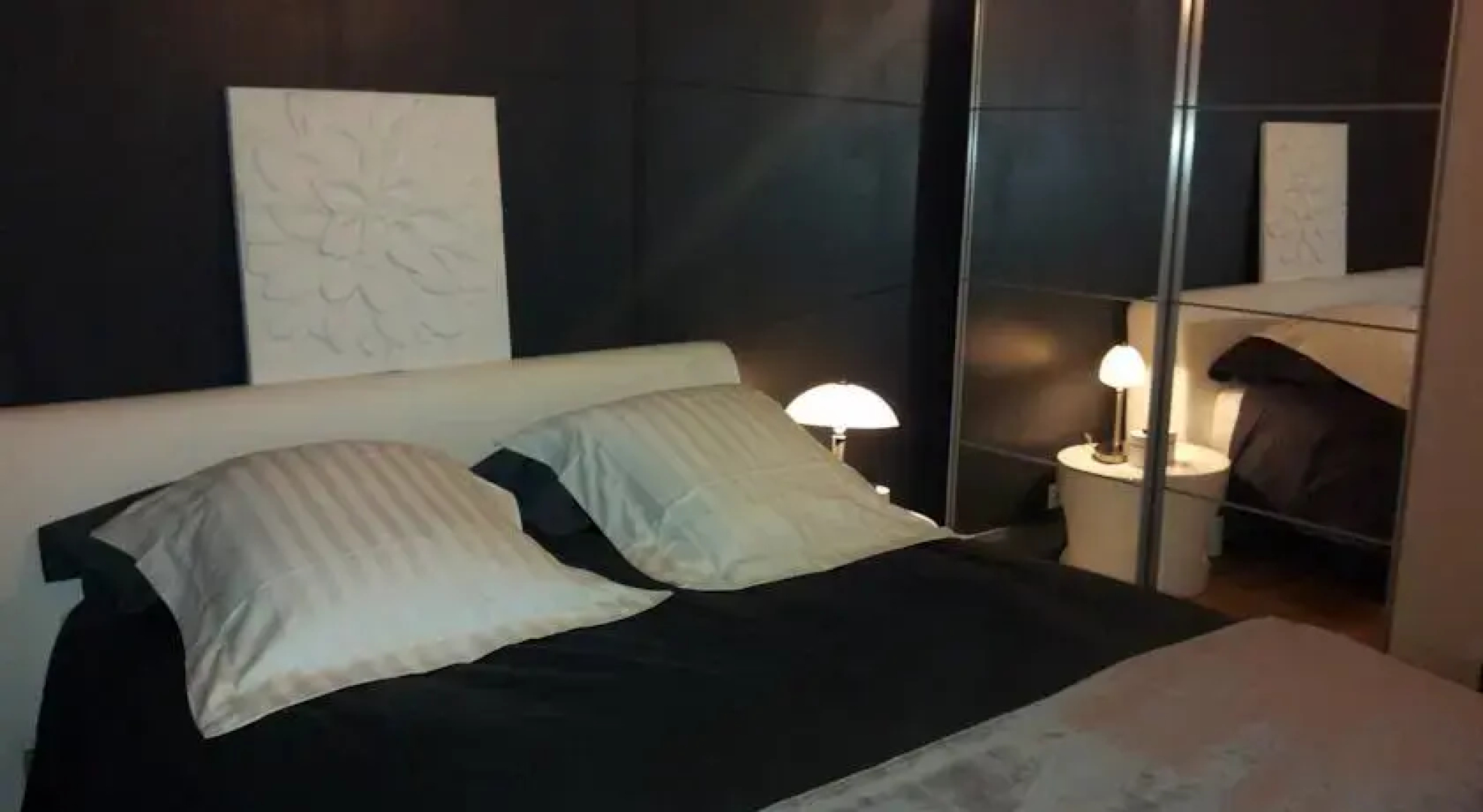Appartement 3 chambres - La Passerelle du Graoully