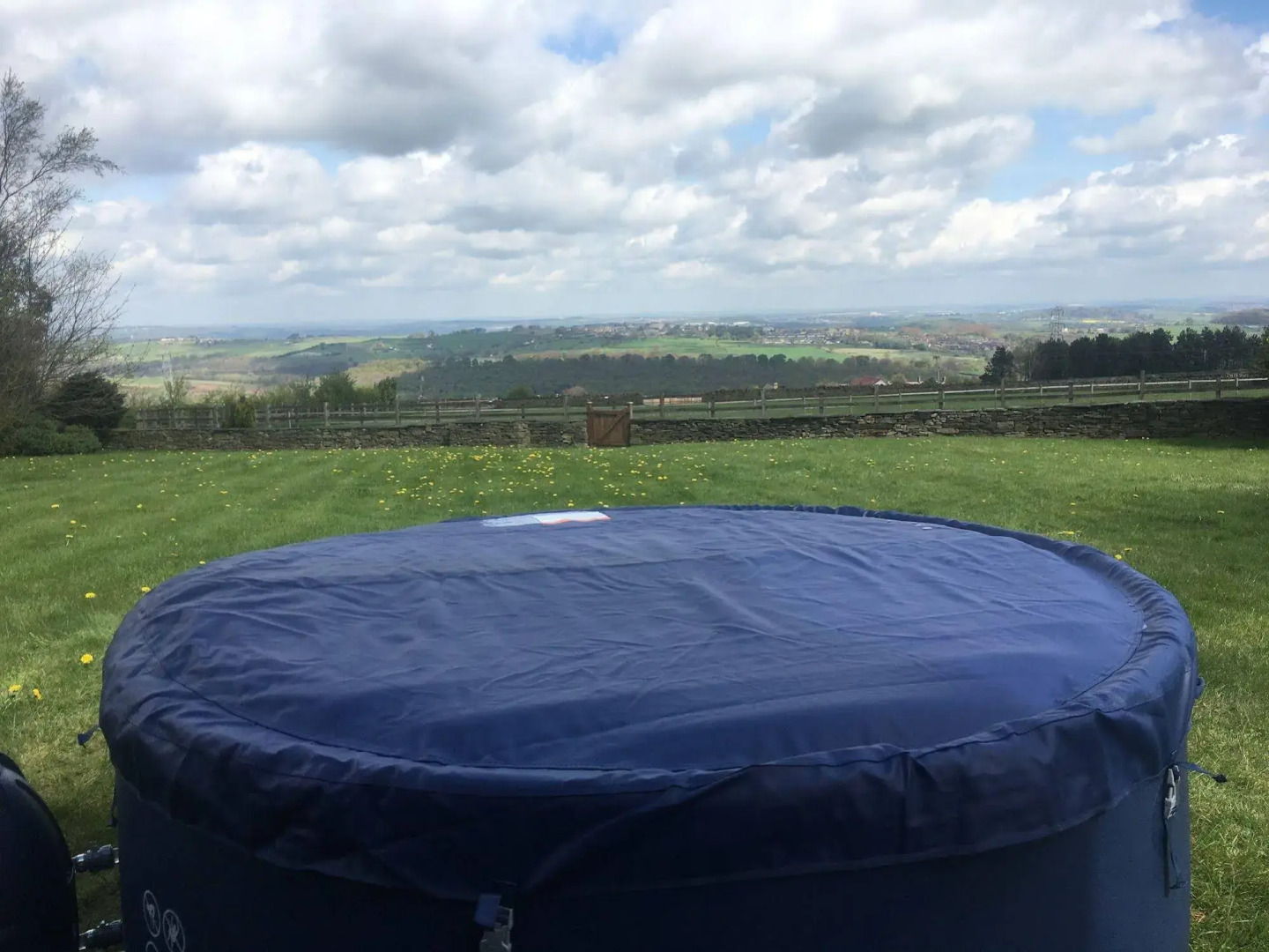 Windy Bank Hall - Holiday Home