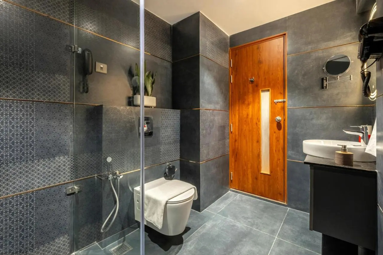 Sterling Athirappilly