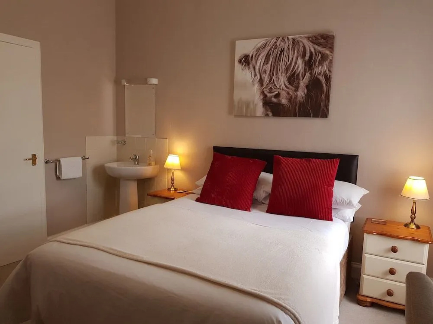 Dell Mar Bed and Breakfast