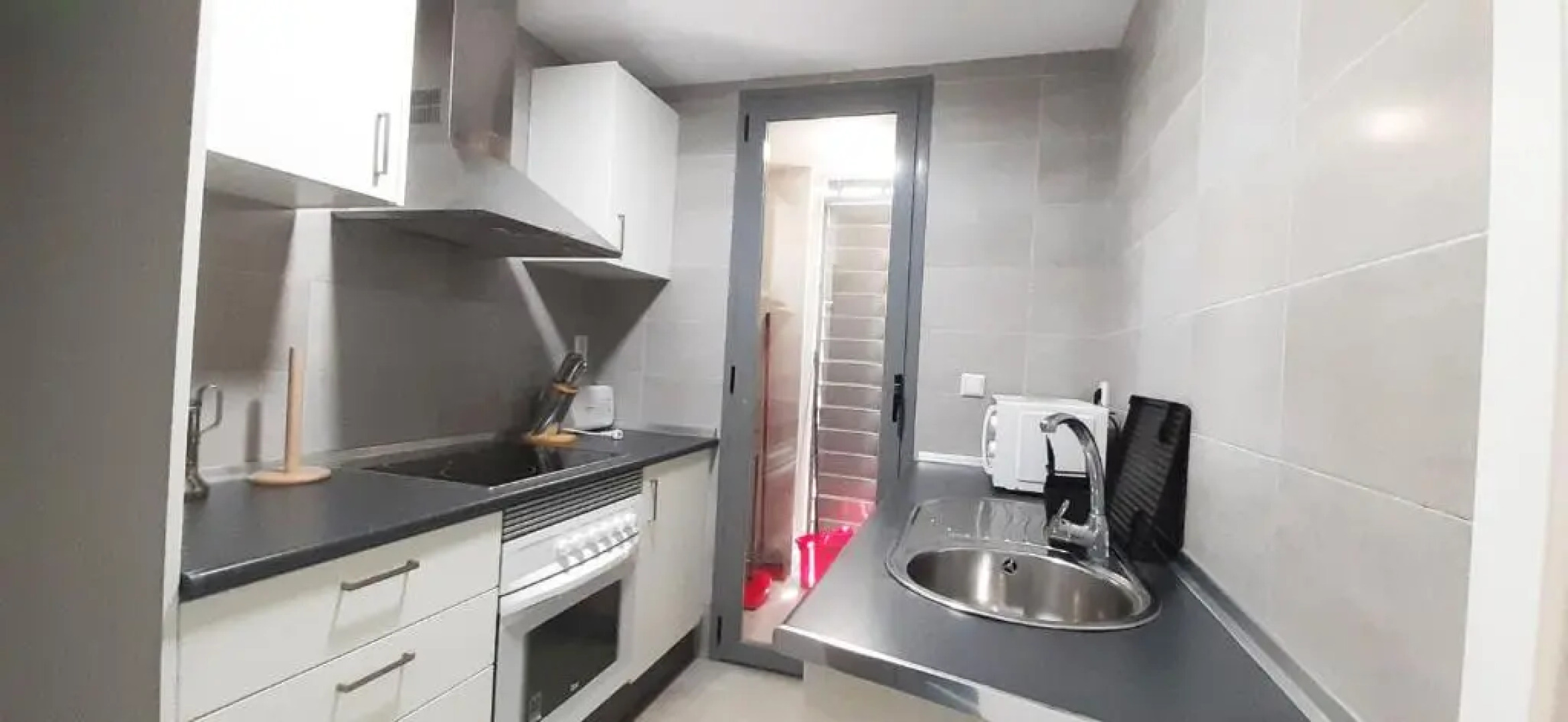 Apartamentos Verger de Denia