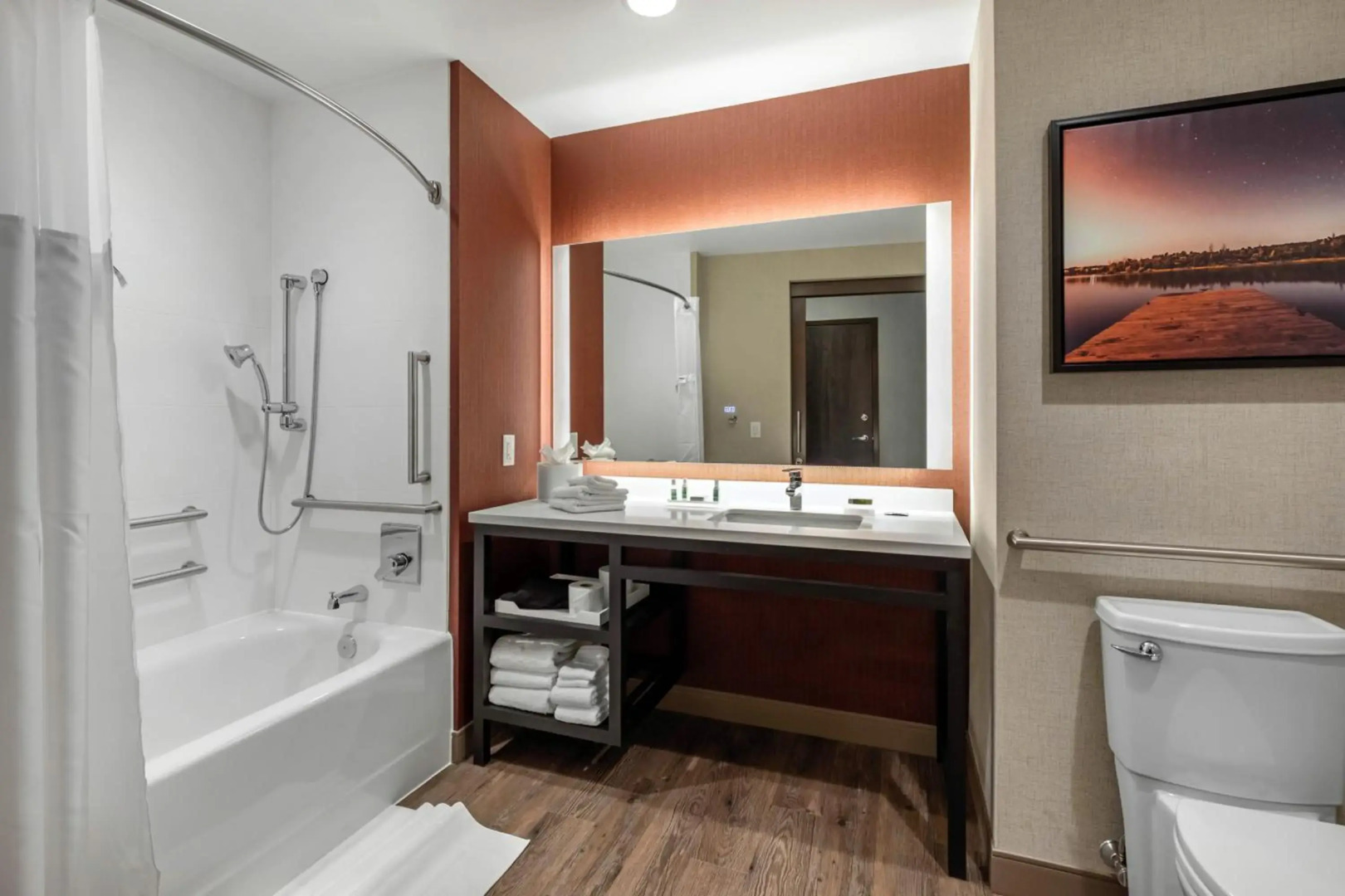 Cambria Hotel Omaha Downtown