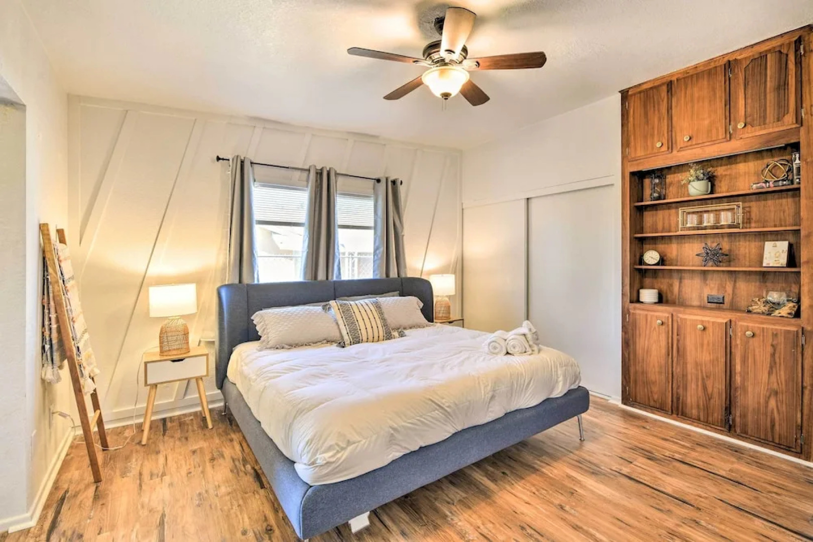 Desert Retreat w/ Backyard Oasis & Mtn Views!