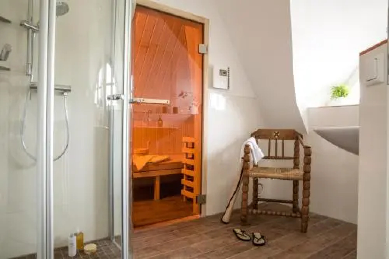 Ferienhaus Haubenlerche 27