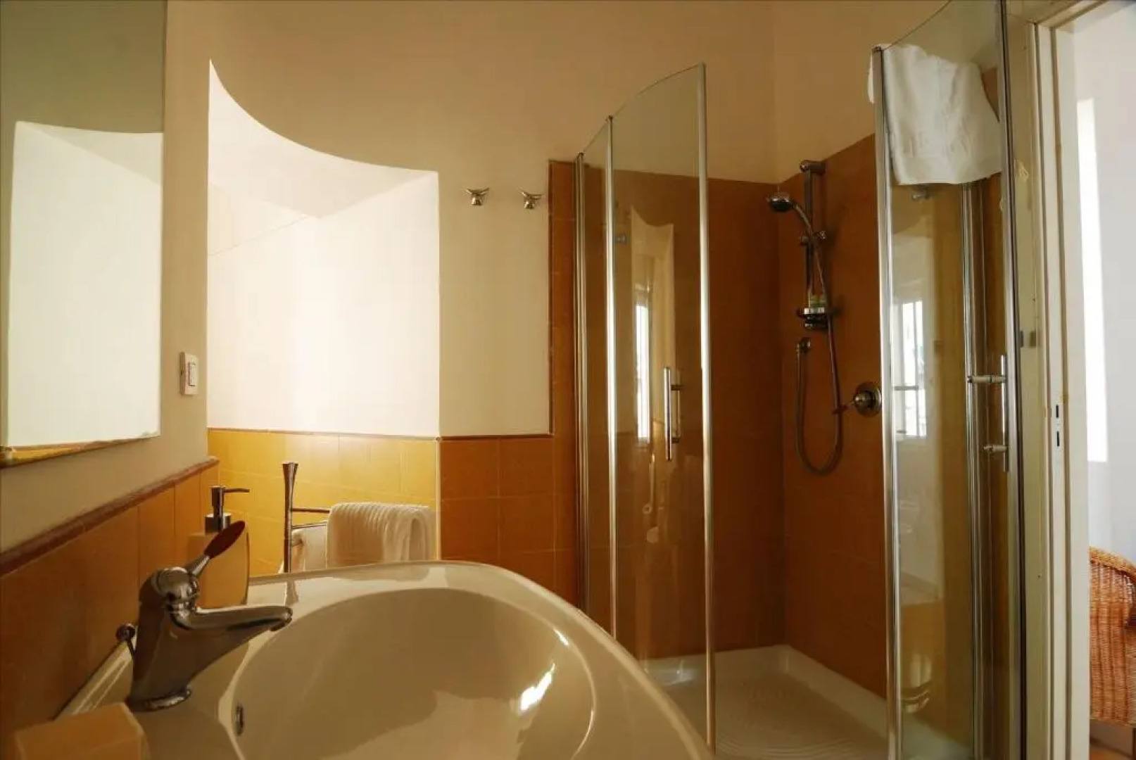 Residenza D'Epoca 1861