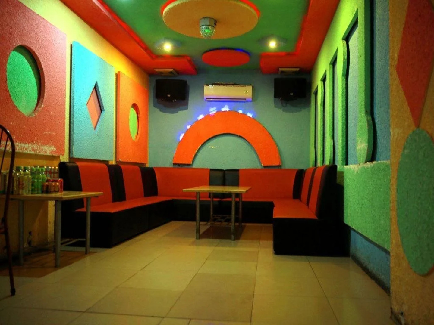 Dien Chau Trade Hotel