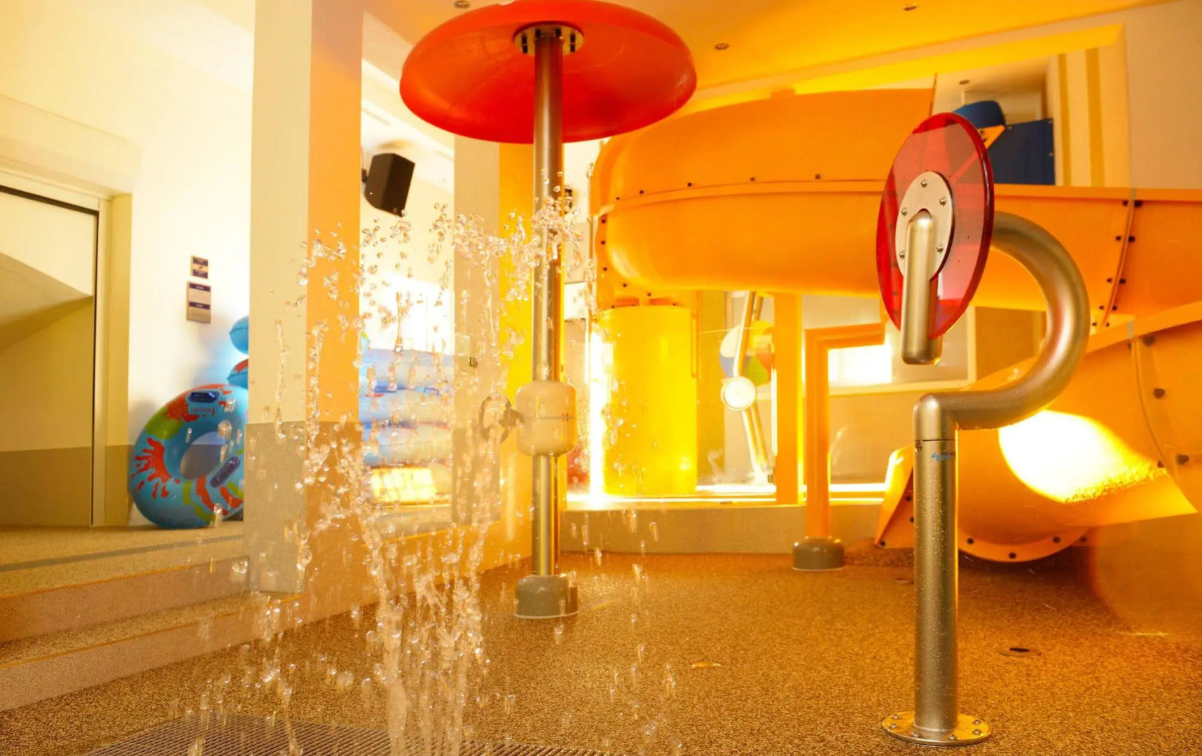 Galtenberg Family & Wellness Resort