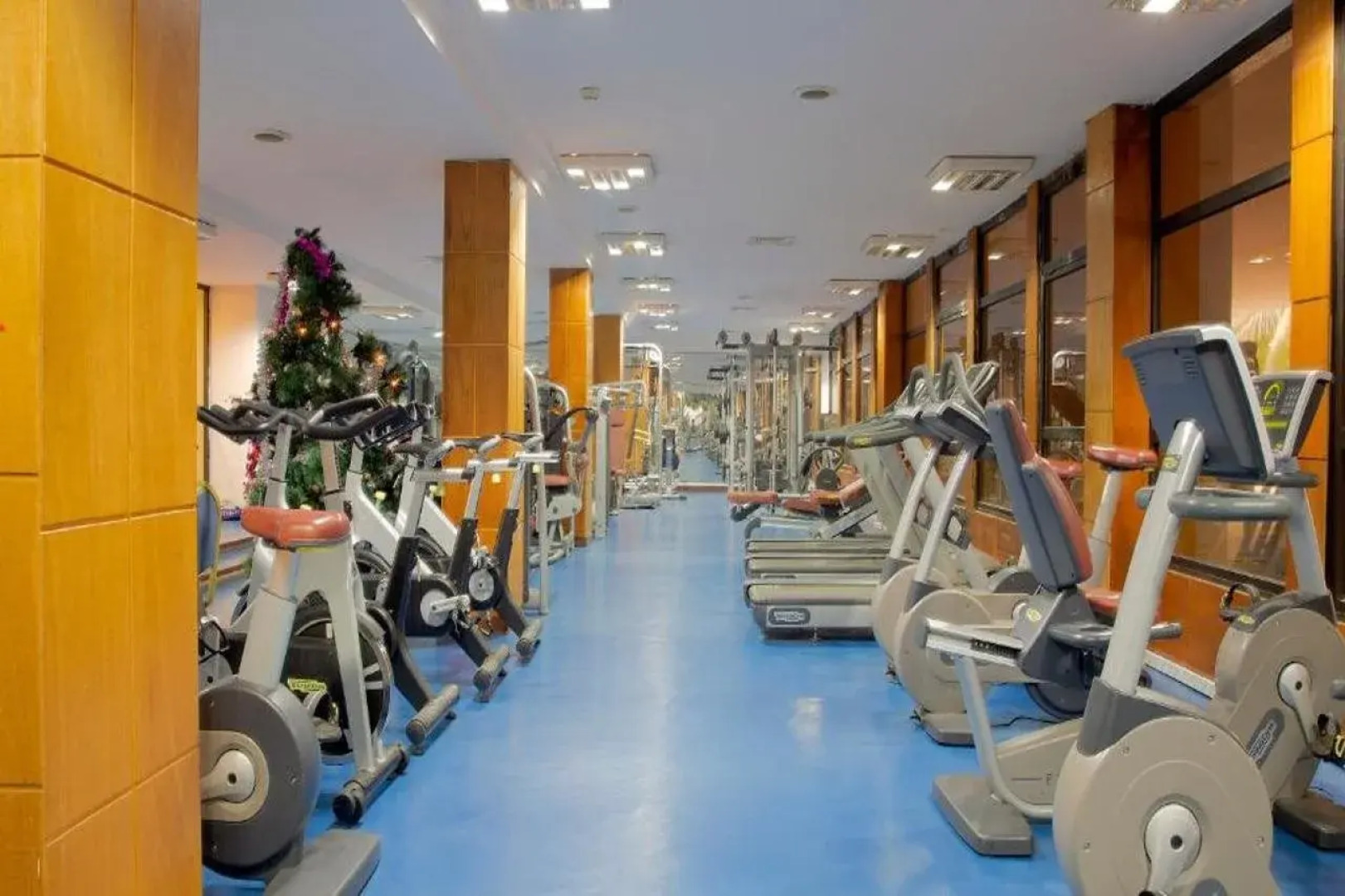 L'Amitie Hotel - Granada Hotel