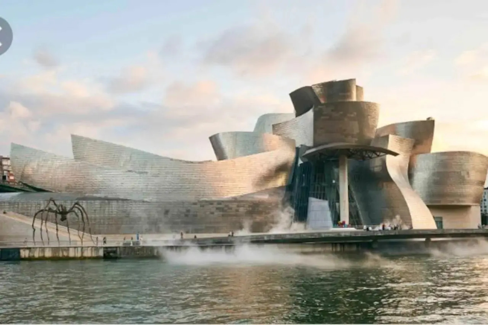 aresapartamentos a 15min de BILBAO, 5minBEC