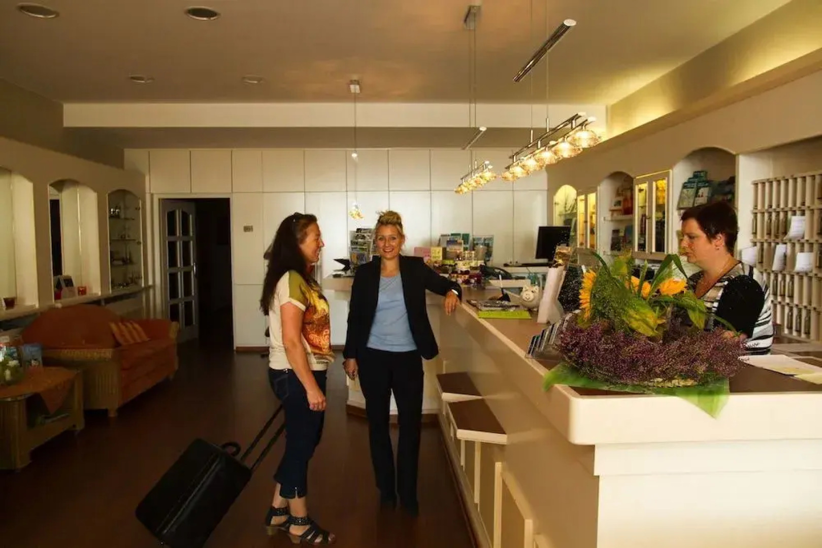 Seehotel Plau Am See