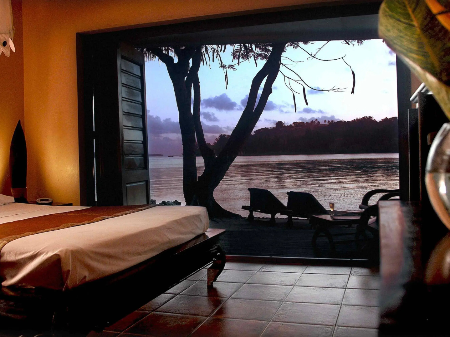 Fatumaru Lodge Port Vila