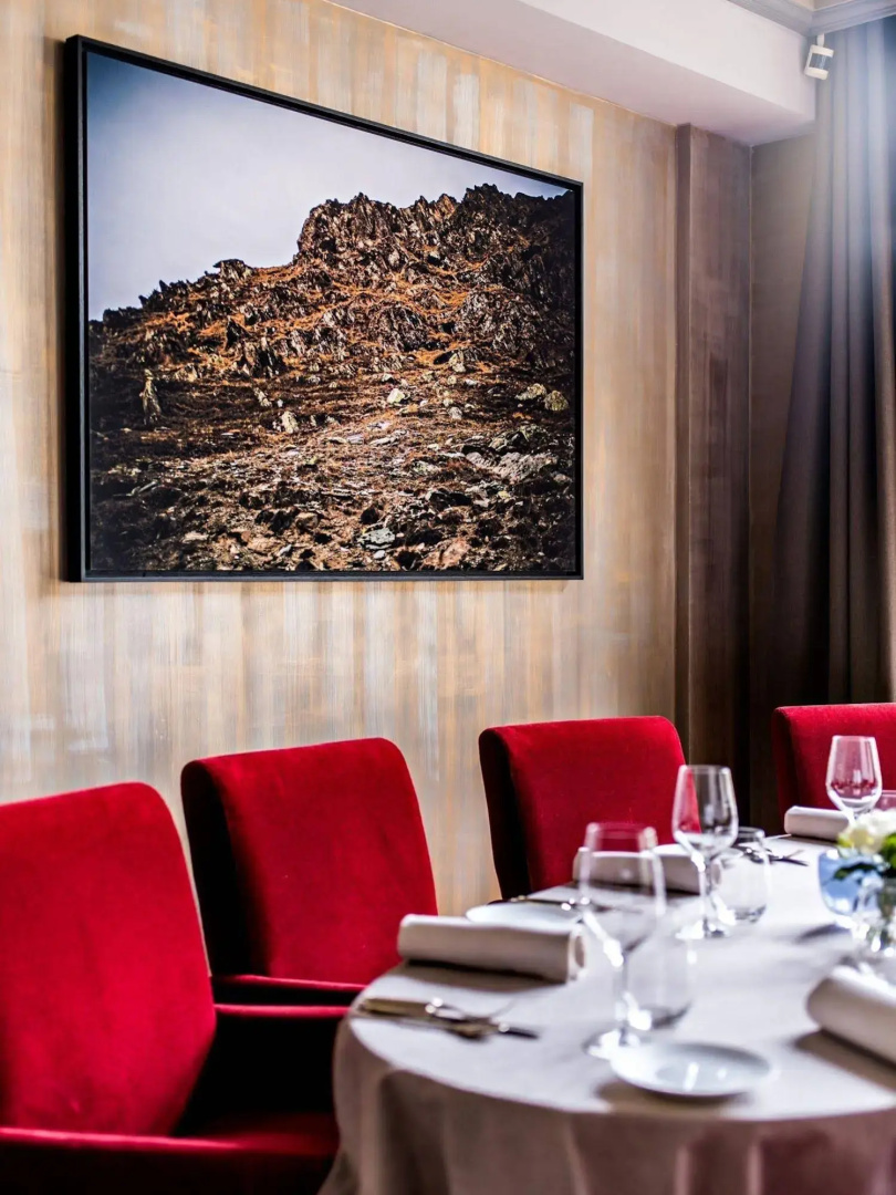 Grand Hotel & Spa Uriage