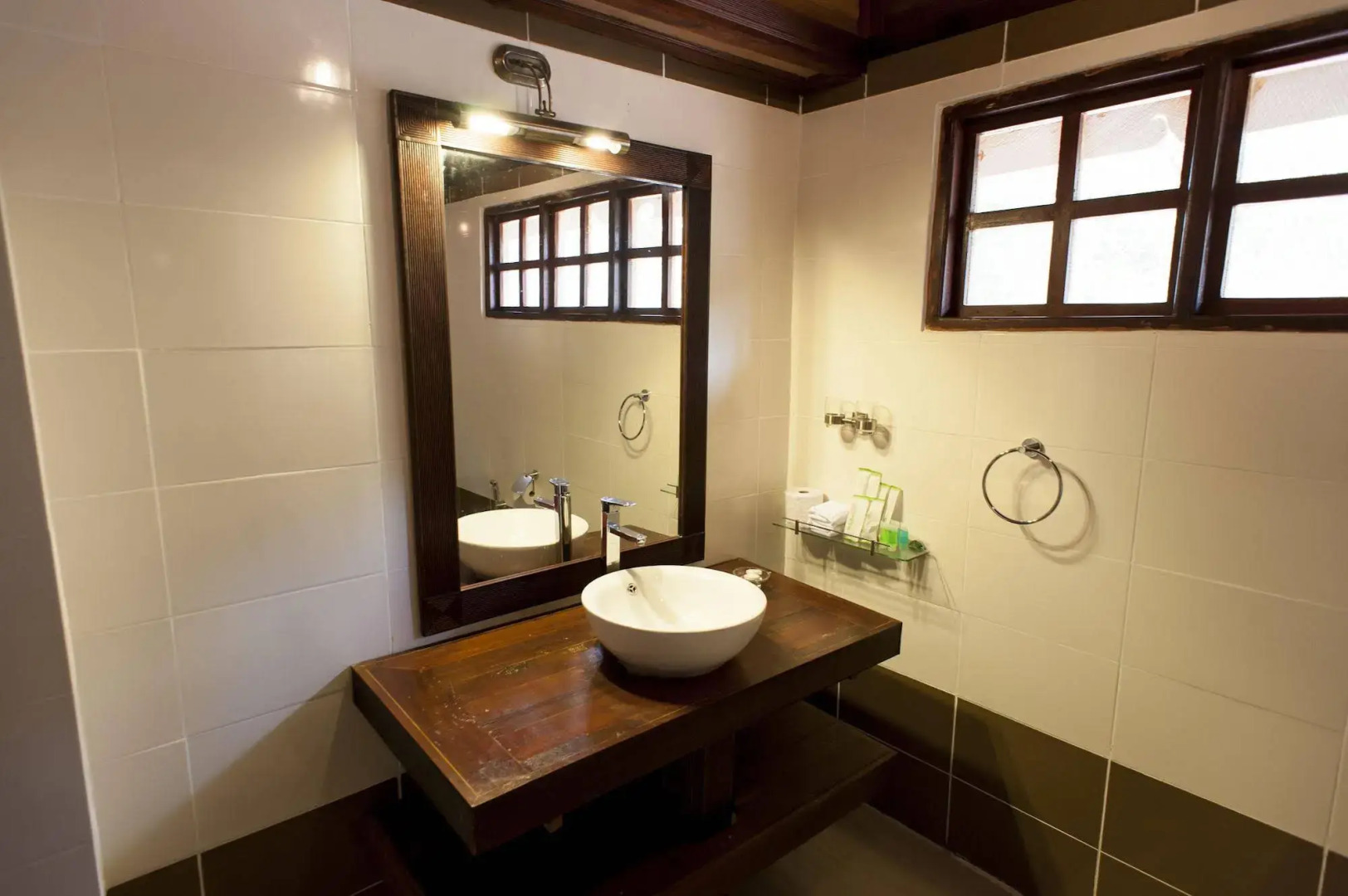 Sipadan Mangrove Resort