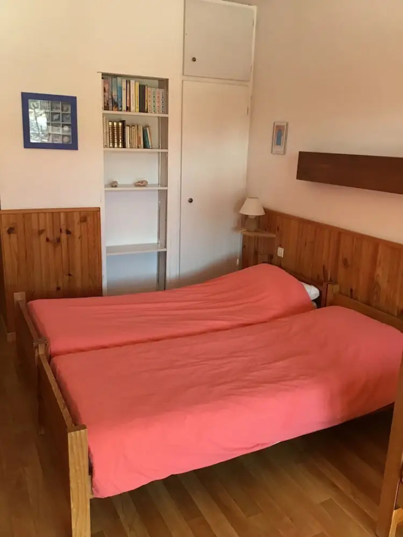 Auberge des Aiguilles