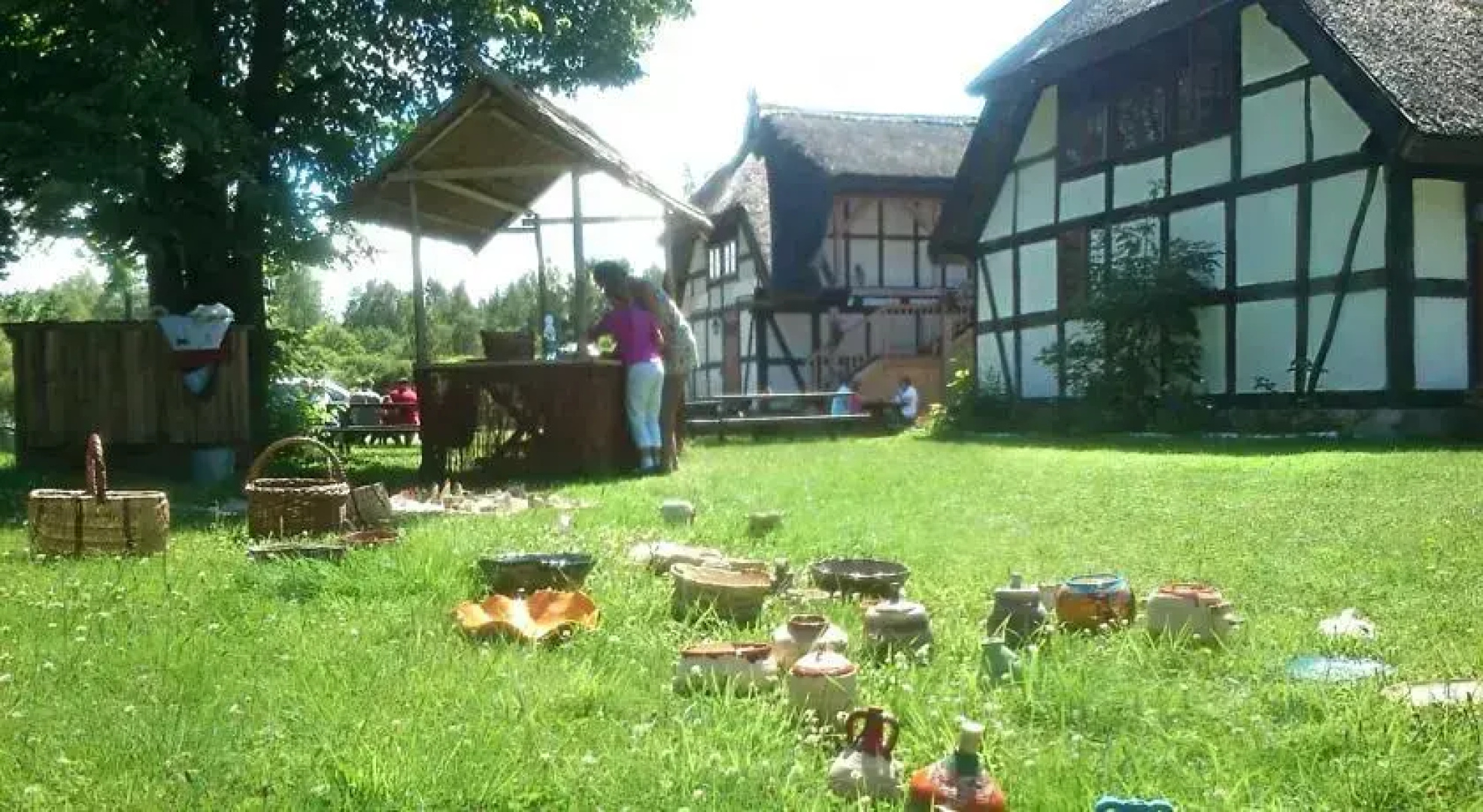 Karczma u Dargoscha
