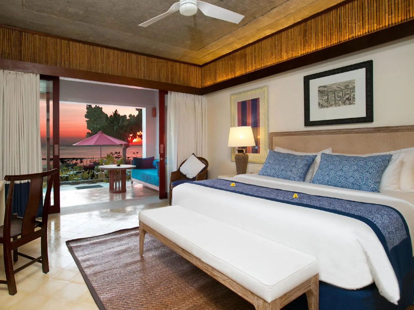 Sudamala Resort, Senggigi