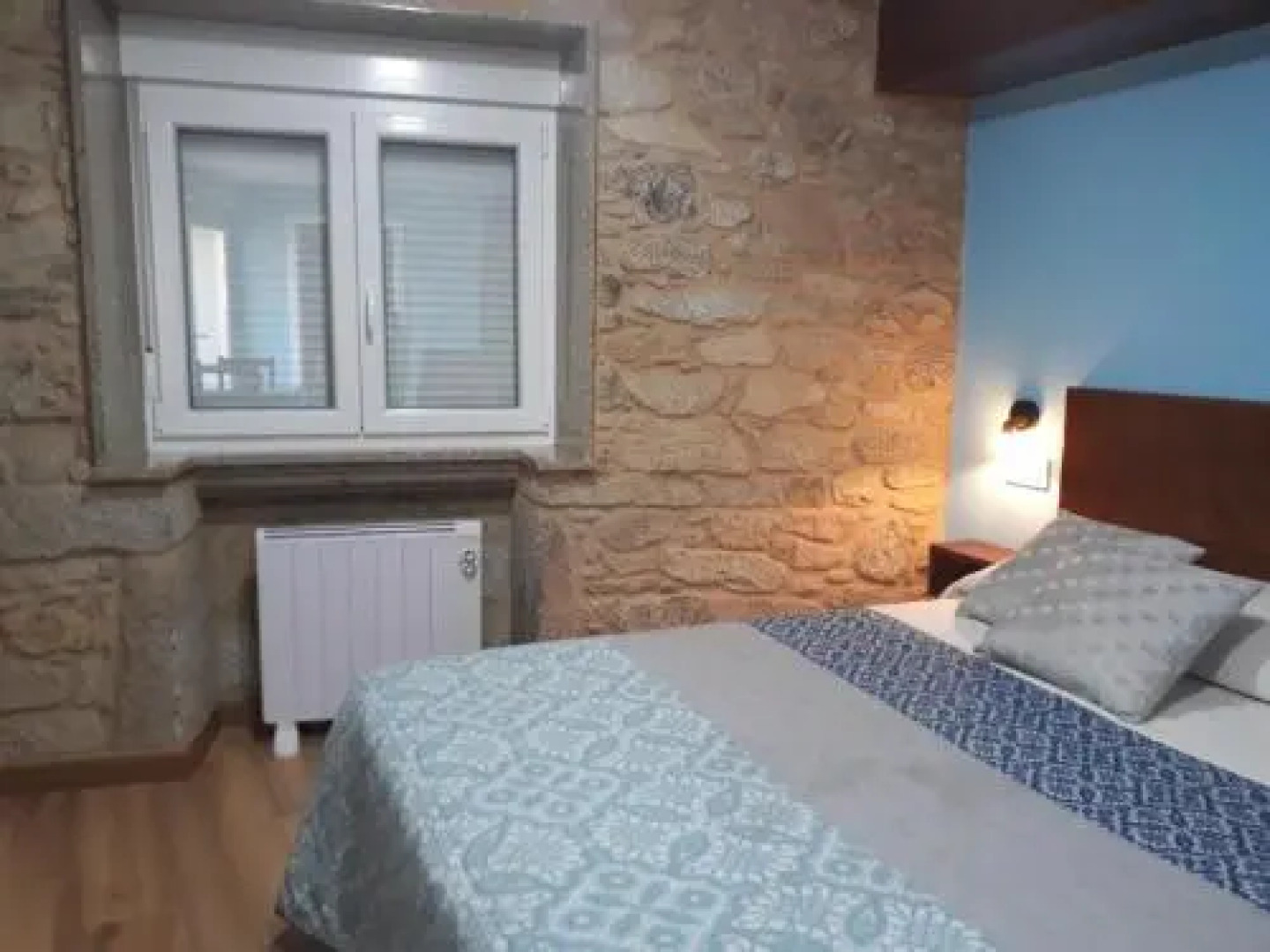 Apartamentos Currás en Touriñán