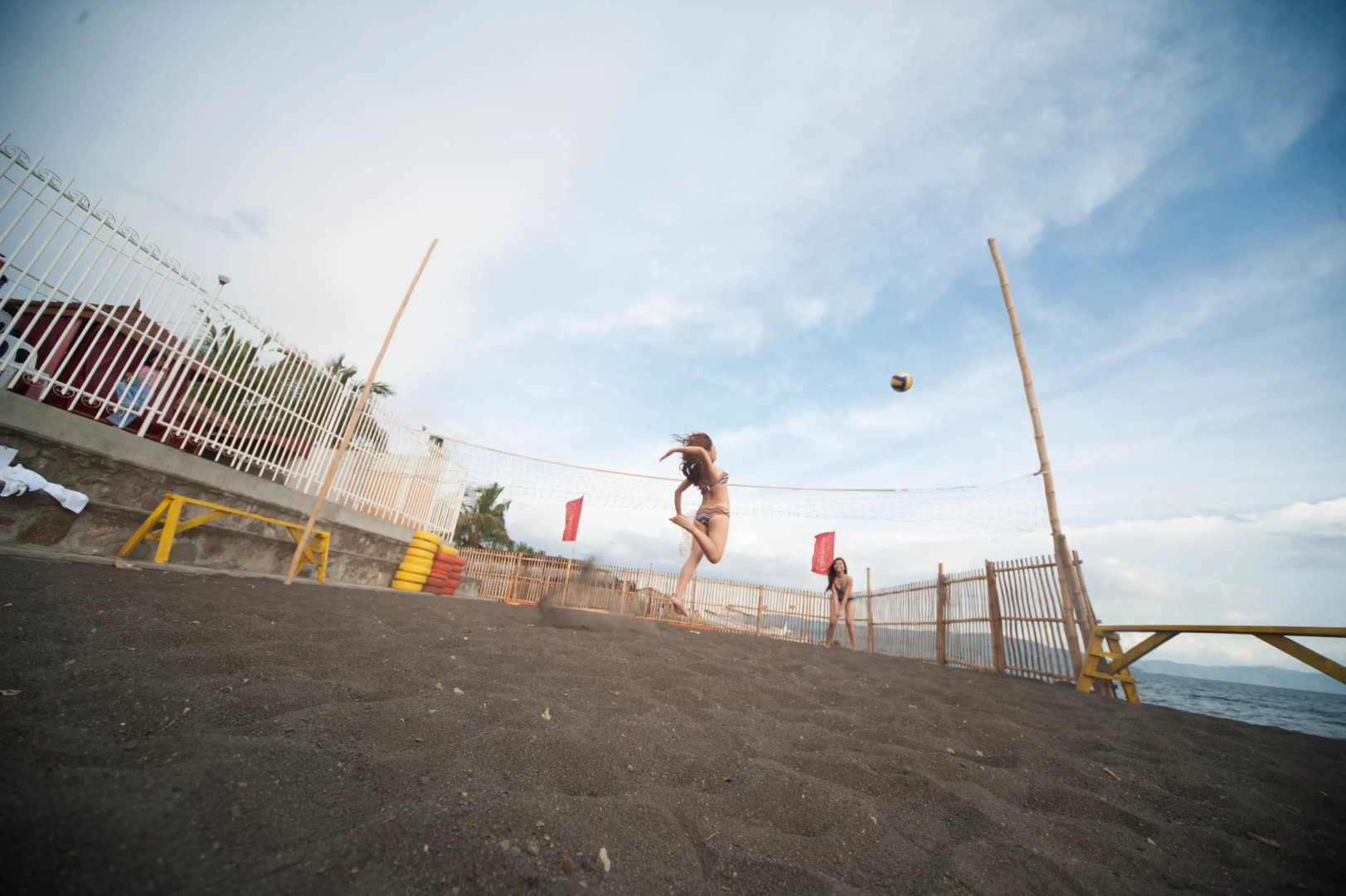 CML Beach Resort & Water Park