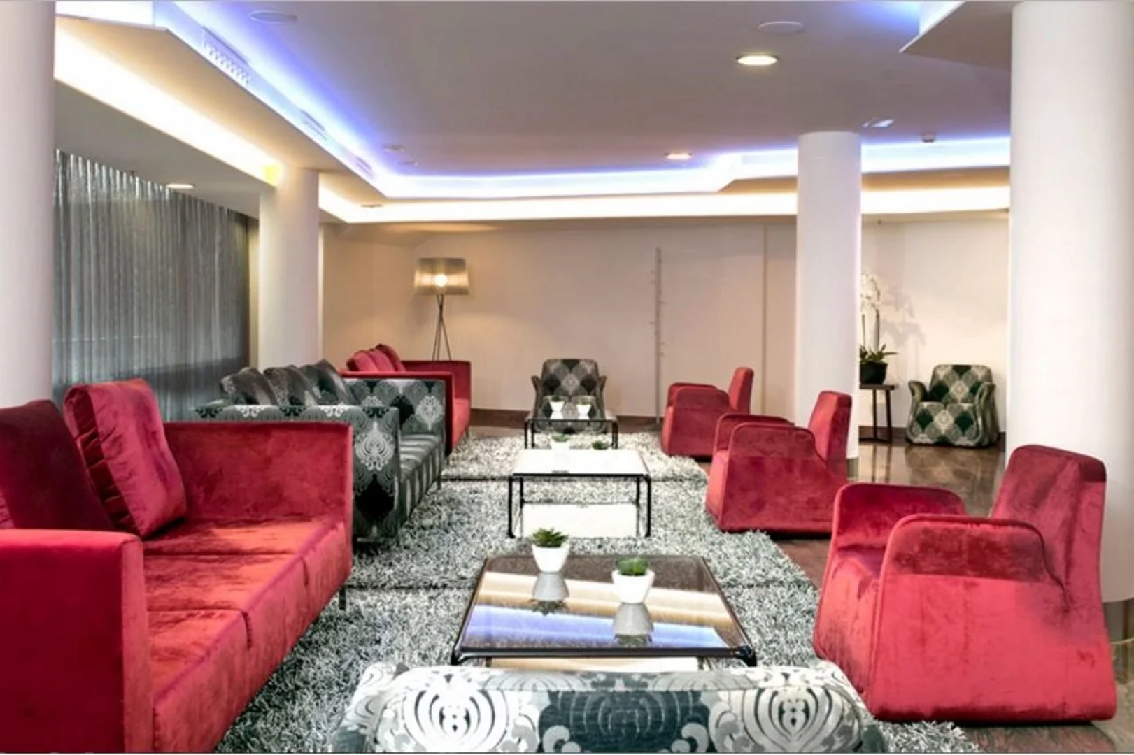Hotel Exe Moncloa