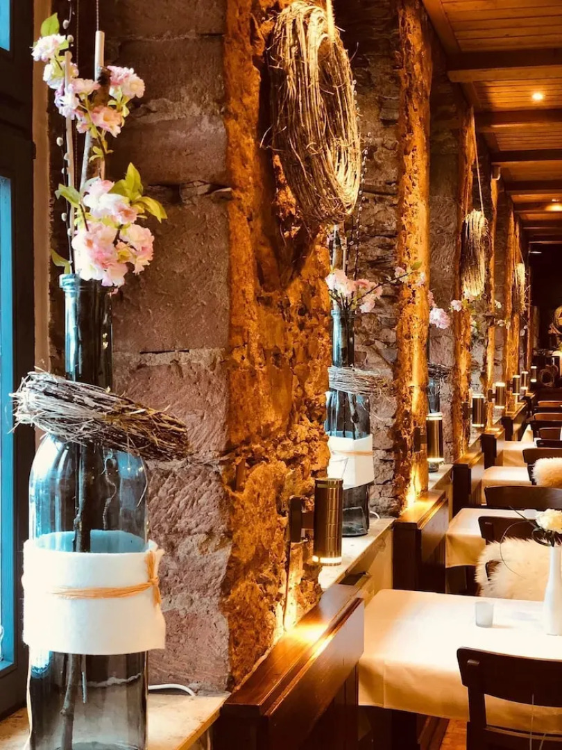 Hotel Restaurant Dragonerbau