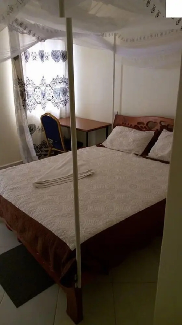 Market View Hotel Taveta