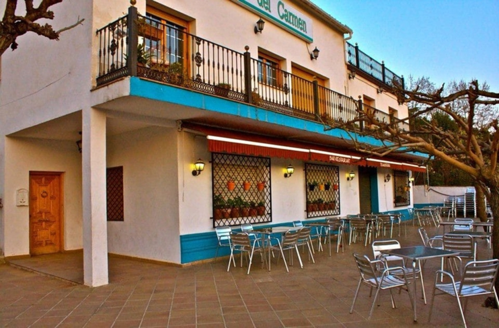 Hostal del Carmen