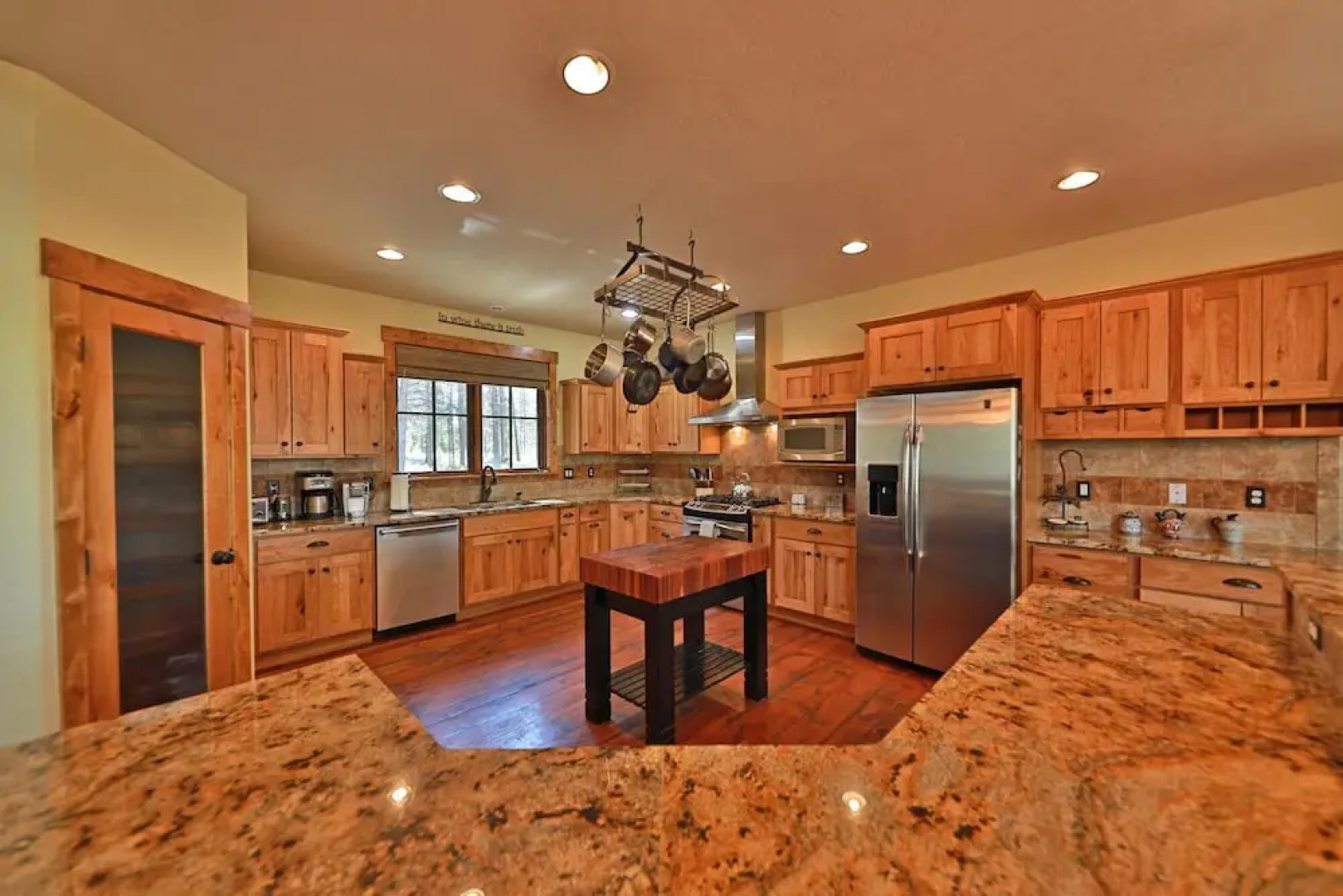 Juniper House 4 Bedrooms 3.5 Bathrooms Home