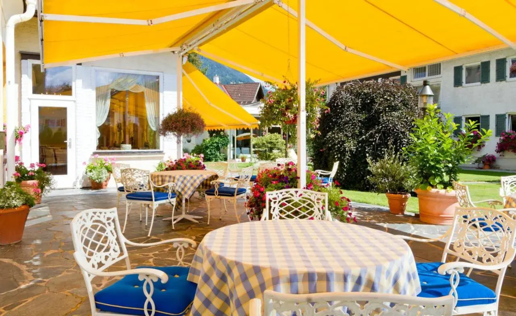 Wittelsbacher Hof Swiss Quality Hotel