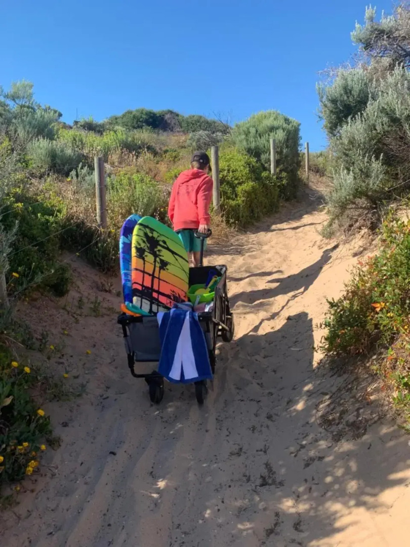 The Dunes Beach House