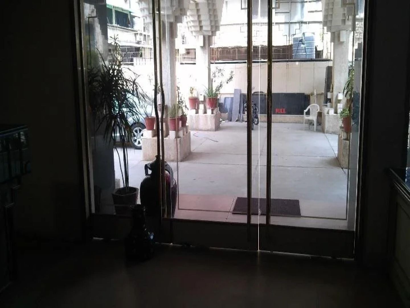 OYO 11543 Hotel Panchsheel