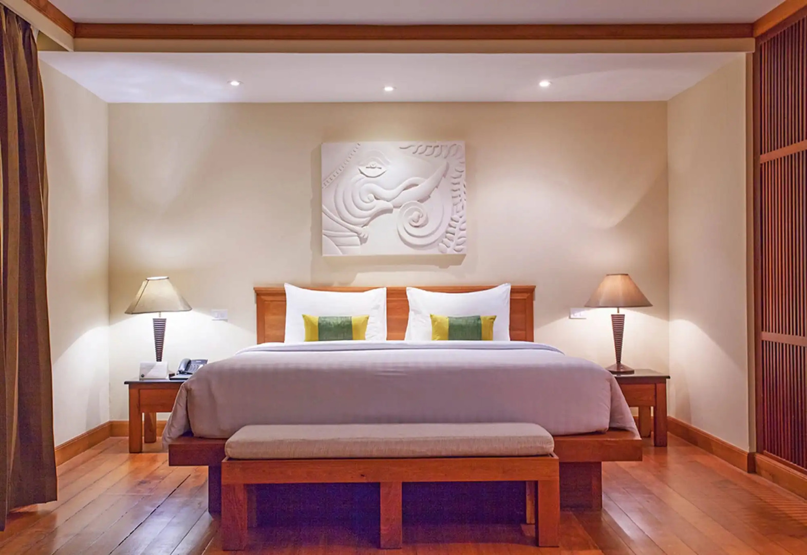 Dinso Resort & Villas Ko Chang, Vignette Collection