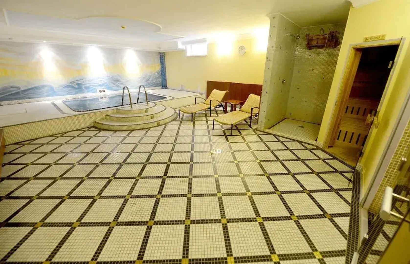 Hotel Tilia