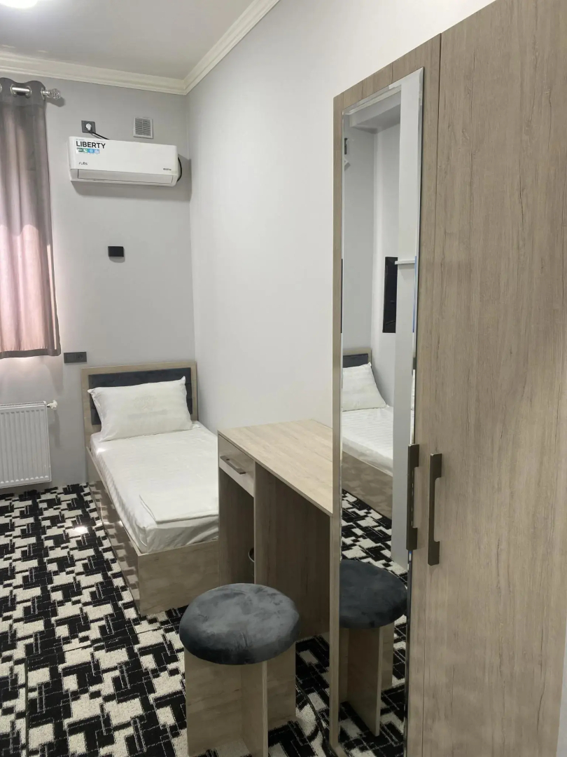 Hectors Hotel (Гектор)