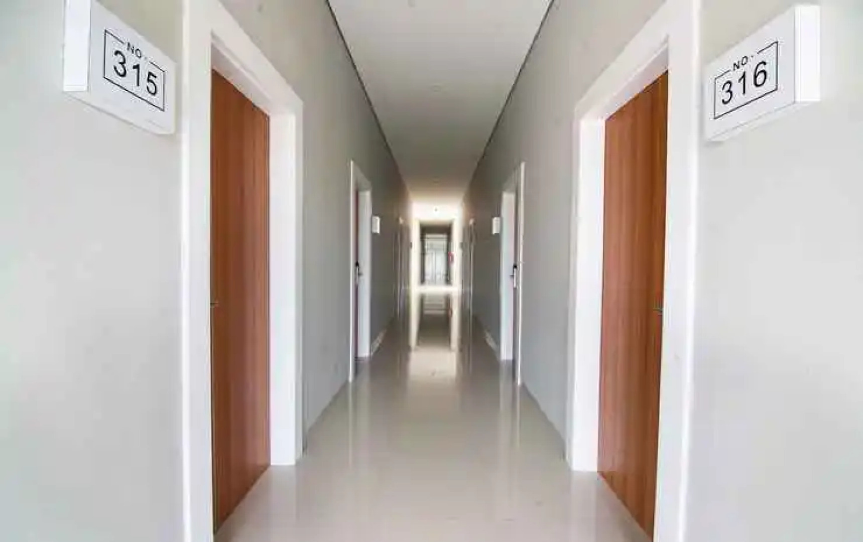 Privato Suite Purwokerto