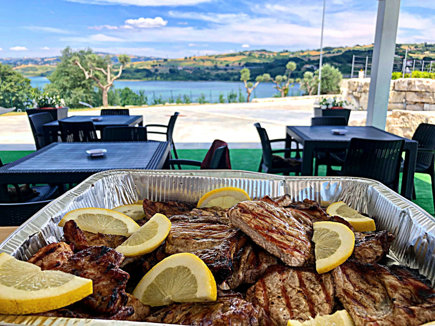 La Cartolina del Sannio