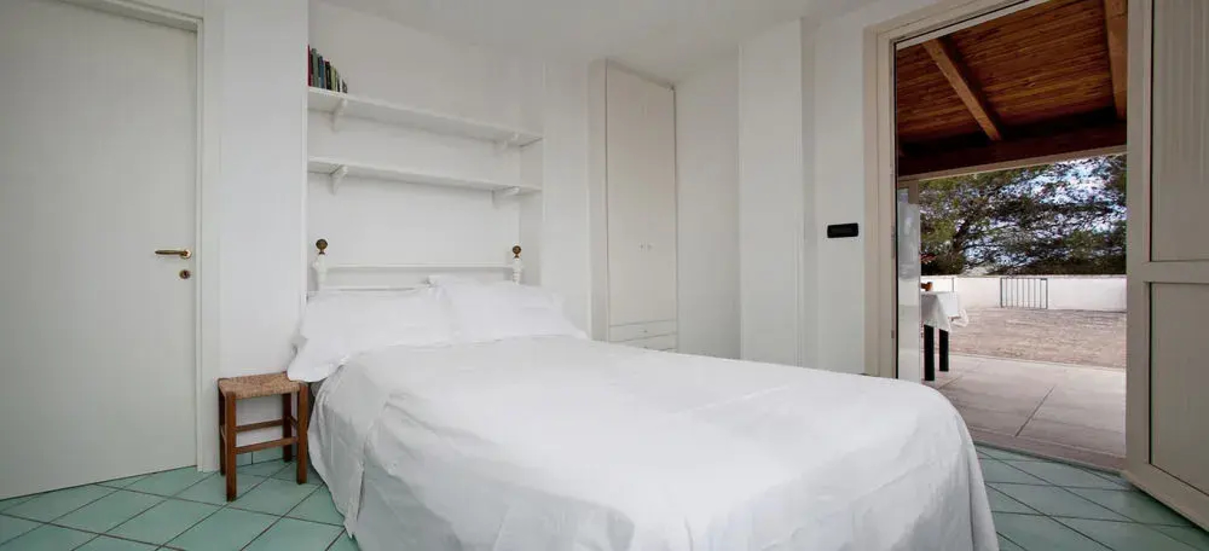 Agriturismo Masseria Alcorico