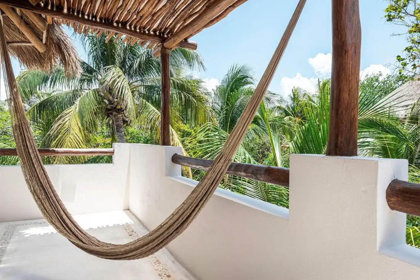 Tierra del Mar Hotel