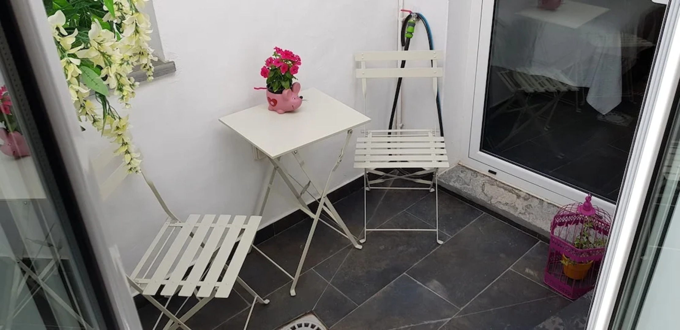 Lovely Bed House With one Room in Monsaraz Castle