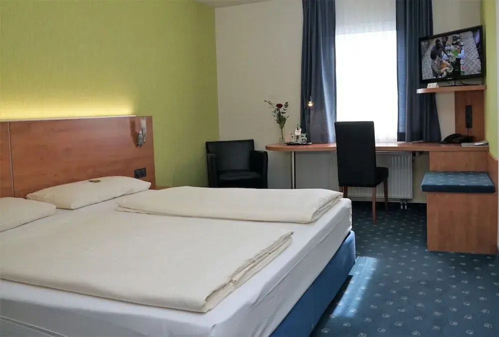 Bonjour Tagungshotel Stuttgart Gerlingen