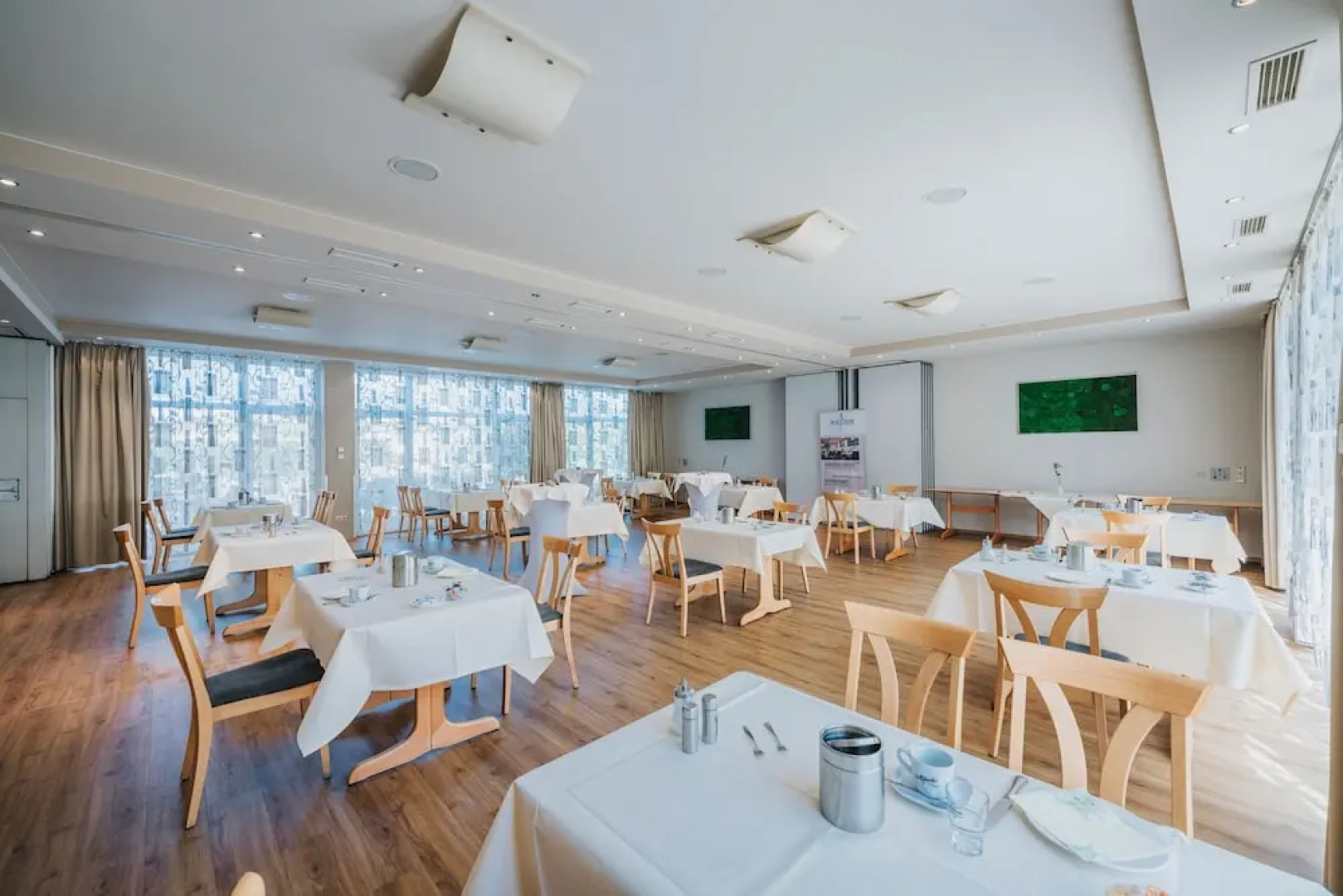 Hotel - Restaurant Roemer