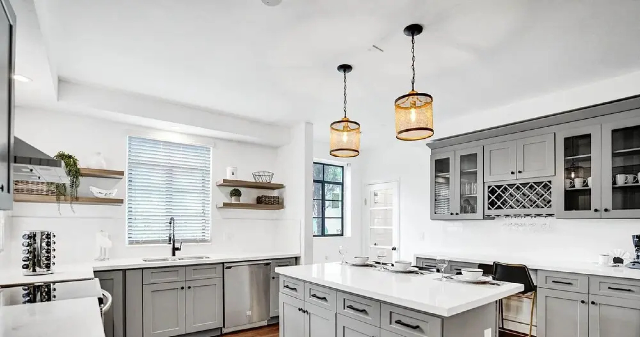 7 BR Villa with Heated Pool & Gameroom