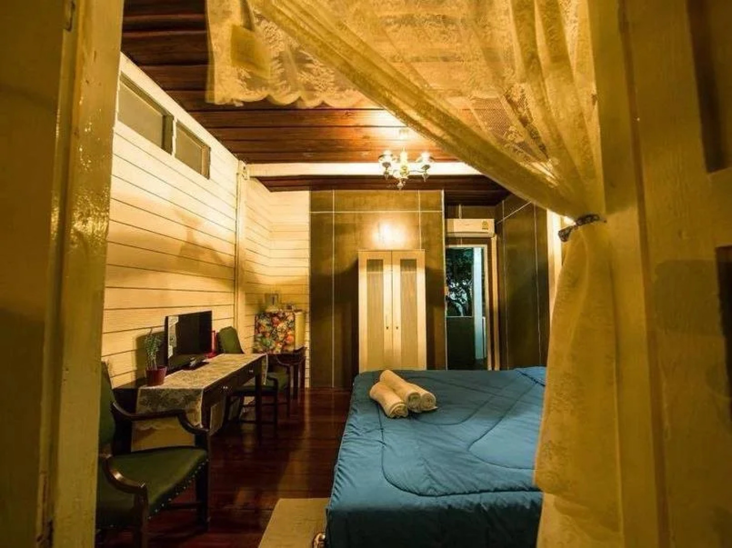 Thur Hostel Ao Prachuap