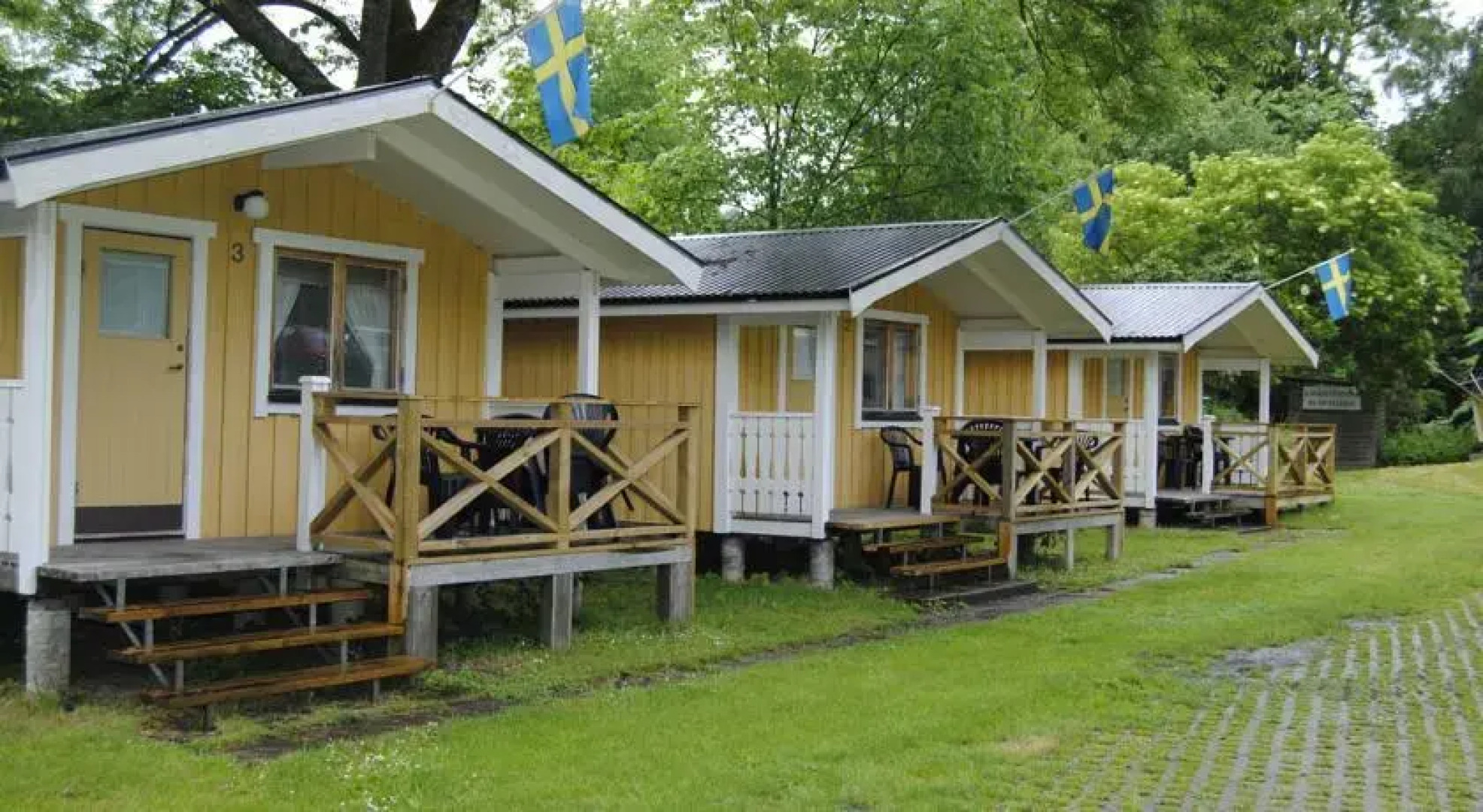 Våghals Turistcenter