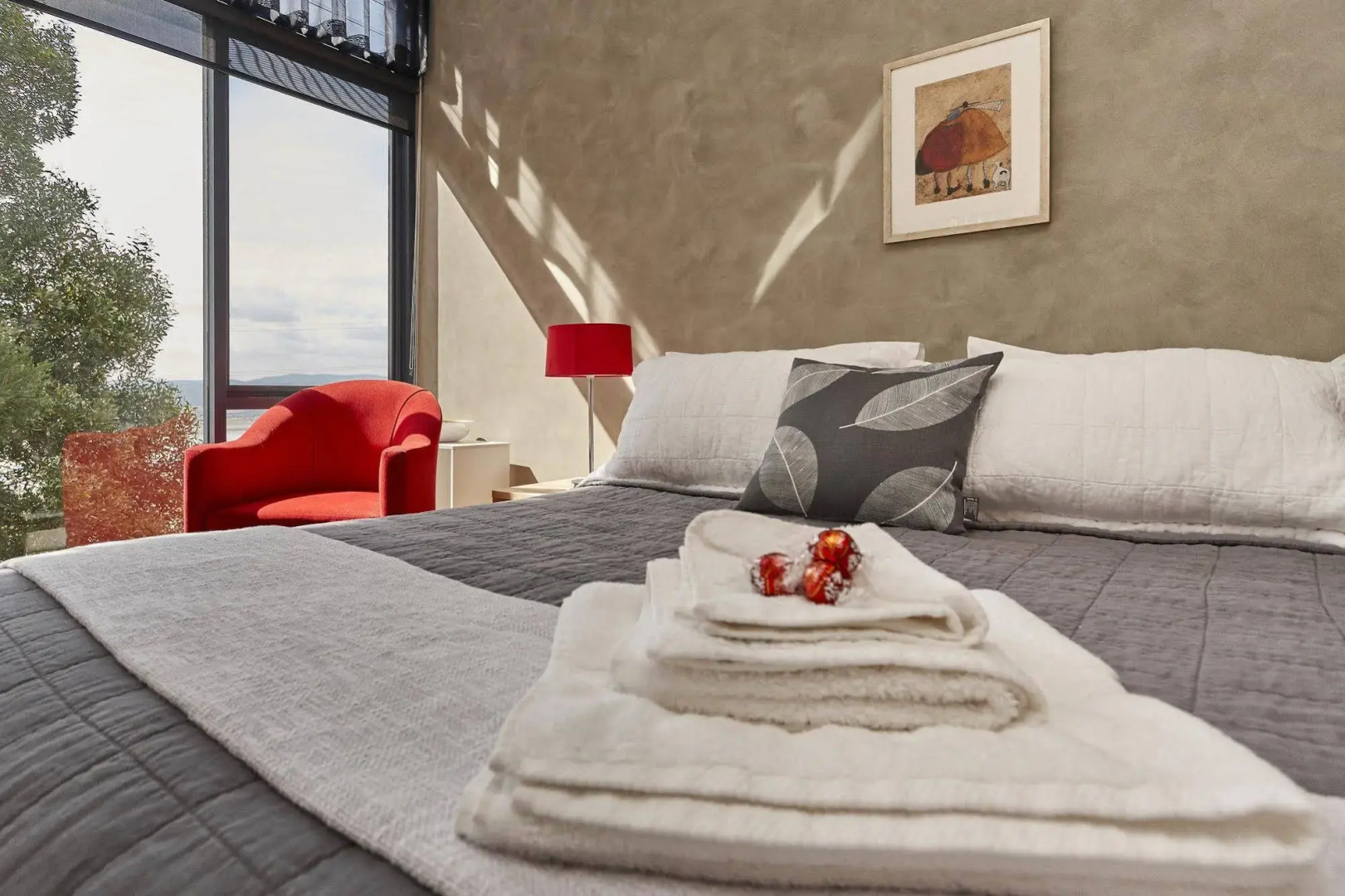 Tamar River Apartments