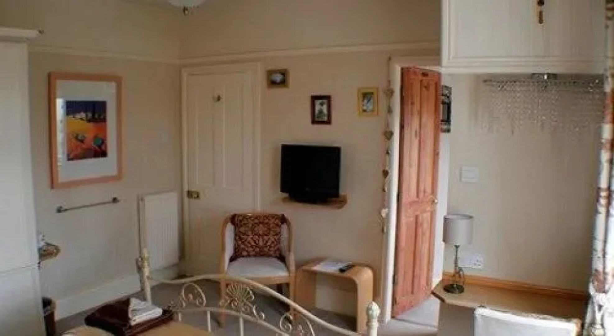 Reepham House