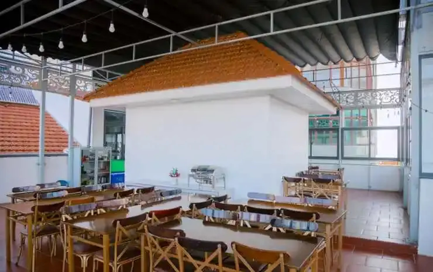 Melissa Hotel