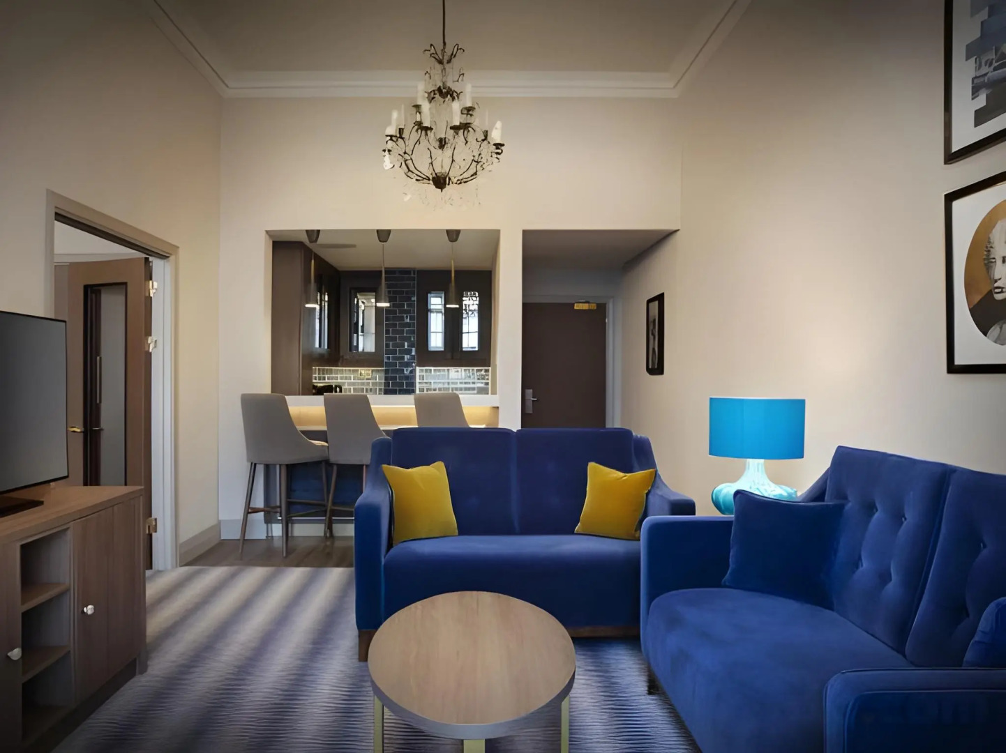 Leonardo Royal Hotel London City