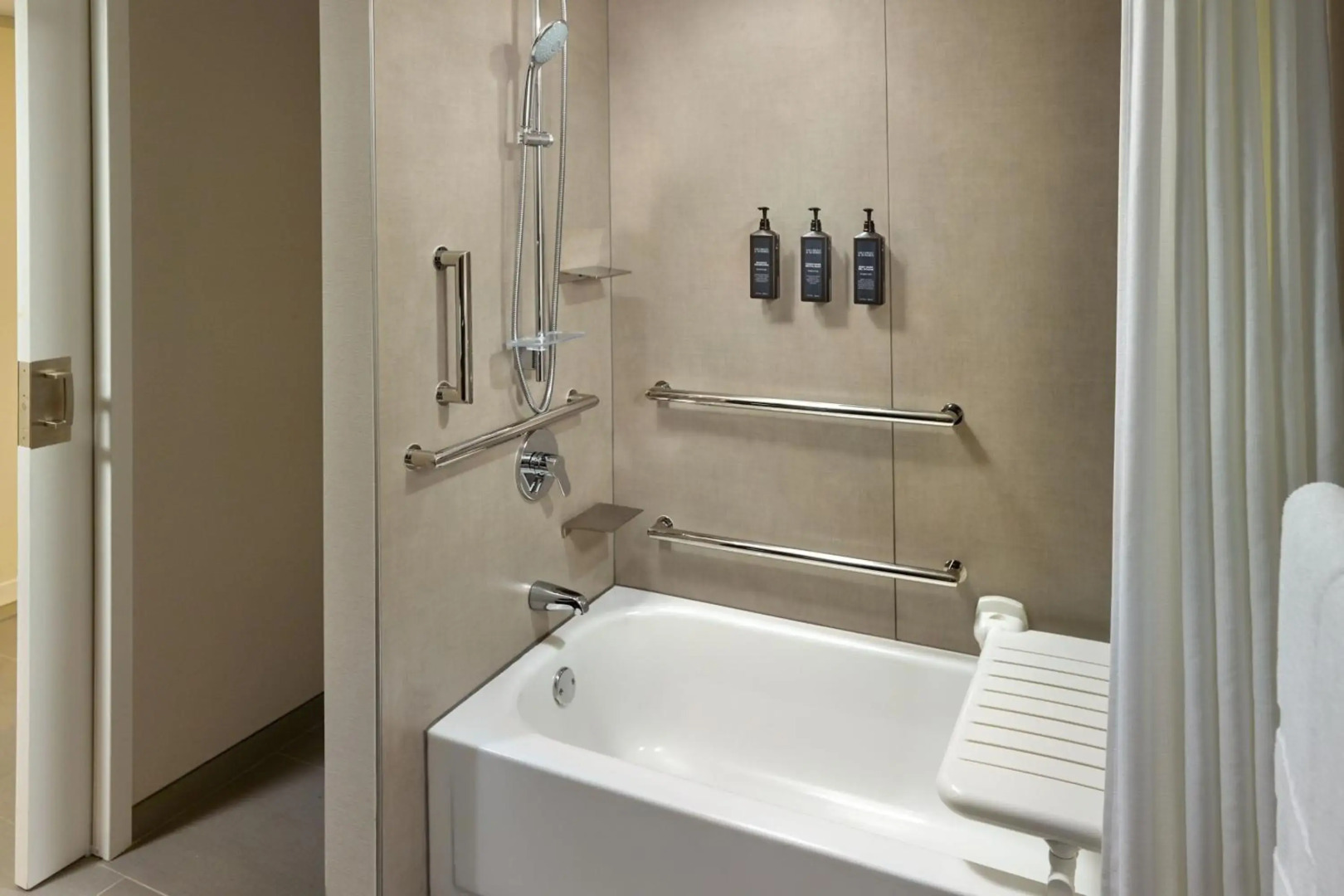 Sheraton Imperial Hotel Raleigh-Durham Airport/RTP